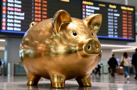 Piepoli dixit: viaggi a rate per un italiano su tre