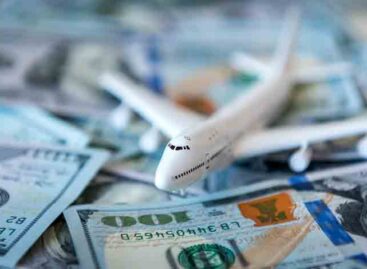 Quanto manca al trasporto aereo per fare bingo