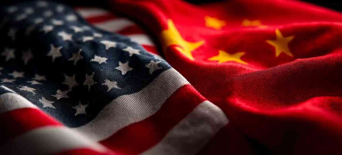Boeing sul tavolo Trump-Xi Jinping