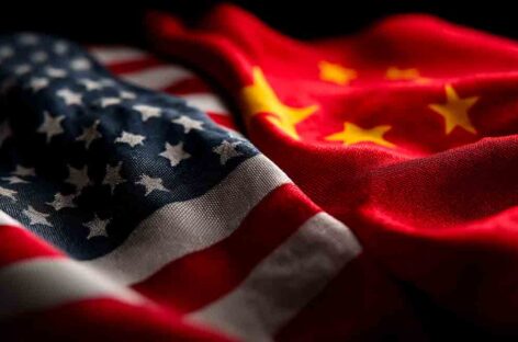 Boeing sul tavolo Trump-Xi Jinping