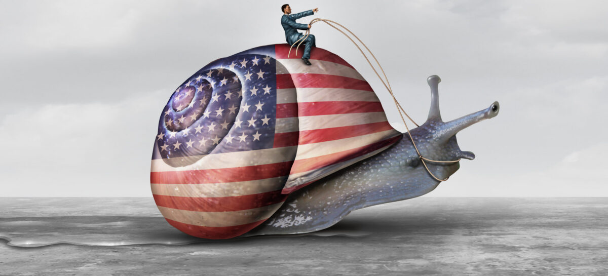 Usa, c’è poco da festeggiare