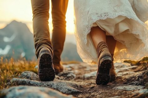 Sposi low cost: l’amore ai tempi dell’inflazione