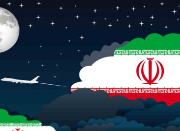 Stop alle compagnie iraniane in tutto il mondo