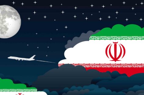 Stop alle compagnie iraniane in tutto il mondo