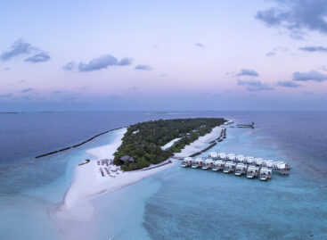 Niva Resorts. Due isole, due Maldive diverse