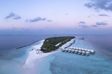 Niva Resorts. Due isole, due Maldive diverse