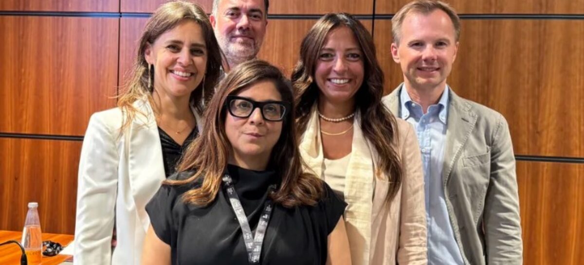 Adutei rinnova il direttivo: Boulasidou resta presidente