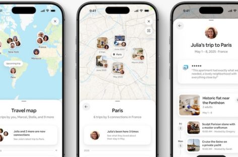 Sempre più Ai per Airbnb: le nuove release