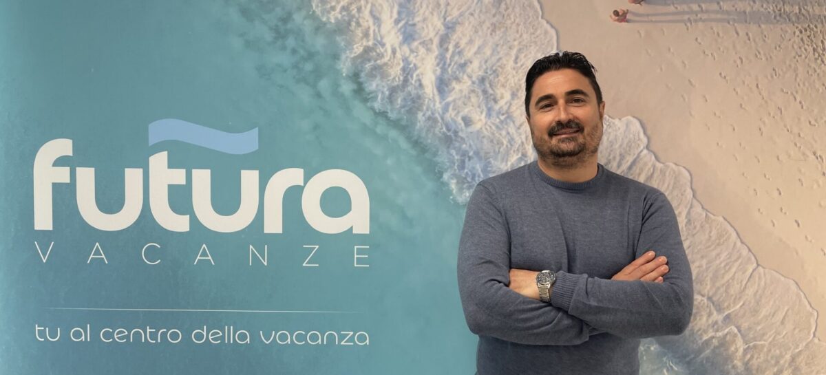 Futura Vacanze, Alessandro Lupo coordinerà l’offerta gastronomica