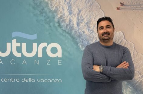 Futura Vacanze, Alessandro Lupo coordinerà l’offerta gastronomica