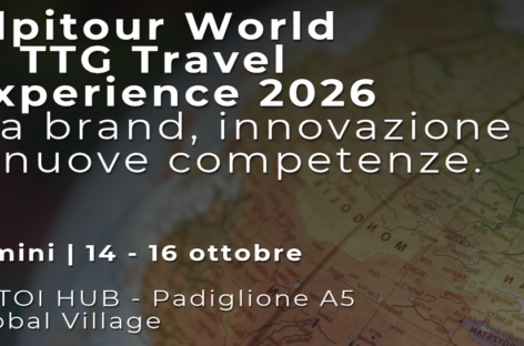 Alpitour torna a Ttg: focus sul futuro di Francorosso