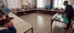 Clia e Msc nelle scuole di Livorno