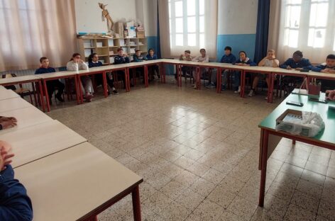 All Aboard!, il progetto Clia-Msc per i piccoli studenti di Livorno