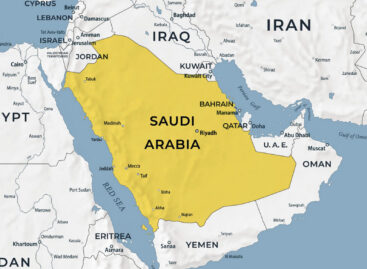 Arabia Saudita, cieli deserti dopo i missili su Riyadh