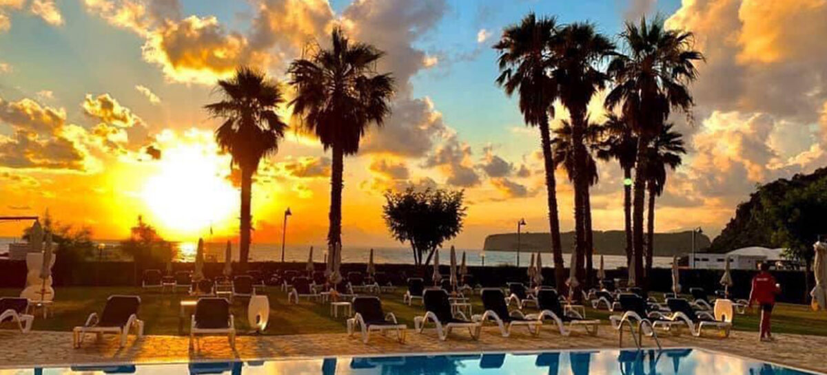 Garibaldi Hotels, due new entry in Calabria