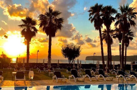 Garibaldi Hotels, due new entry in Calabria