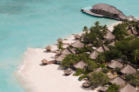 Banyan Group alle Maldive: dal benessere luxury al premium all inclusive