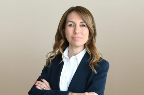 Ita Airways nomina Fiorini capo marketing e comunicazione