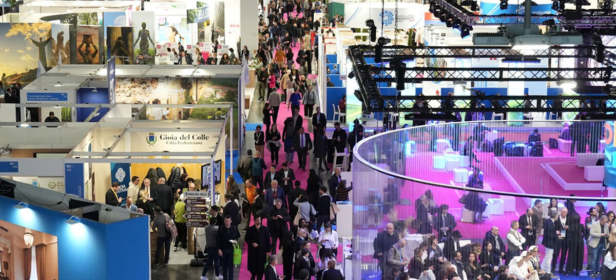 Il turismo cambia stagione (e trend): il piano Bit 2027