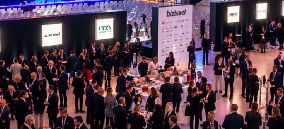 Verso il BizTravel Forum 2026: si terrà al Pirelli HangarBicocca di Milano