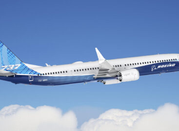 Via libera al Boeing 737-10: arriva la certificazione Faa