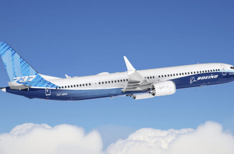 Via libera al Boeing 737-10: arriva la certificazione Faa