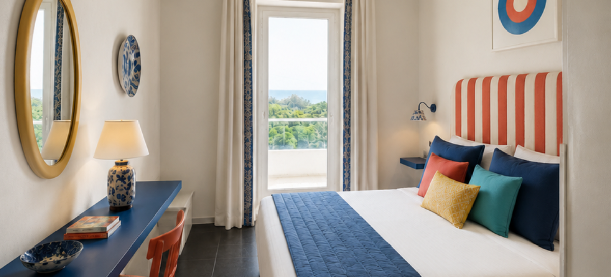 CdsHotels, new entry in Salento: è il Musamare – Grotta della Poesia