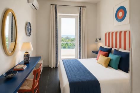 CdsHotels, new entry in Salento: è il Musamare – Grotta della Poesia