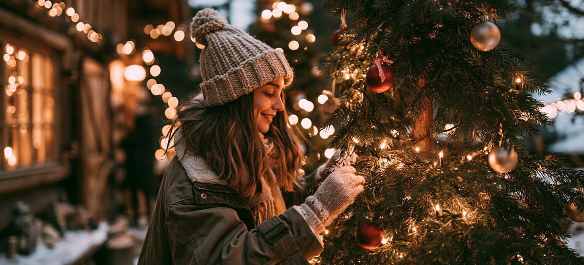 Natale con i tuoi, dove vuoi: le migliori idee di viaggio