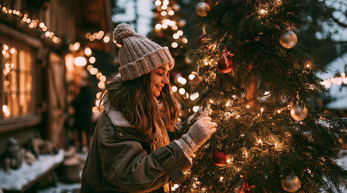 Natale con i tuoi, dove vuoi: le migliori idee di viaggio