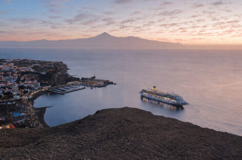 Tutto sull’inverno “wow” di Costa Crociere