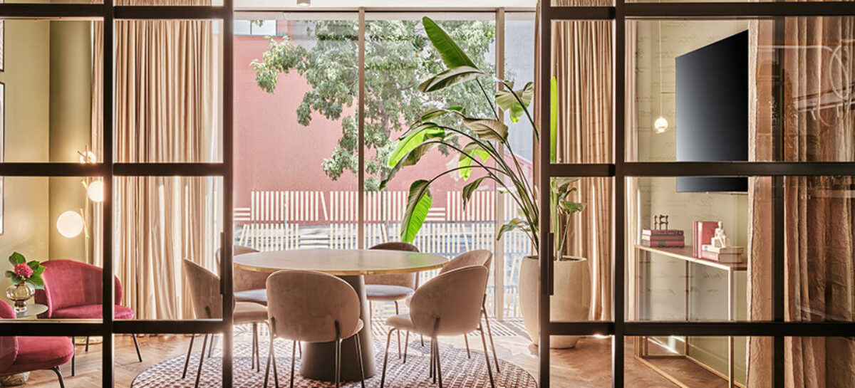 Ihg supera i mille hotel in Europa