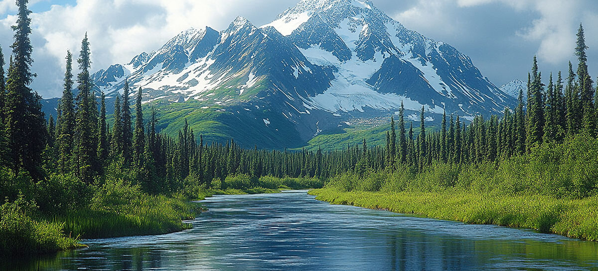 Destinazione Alaska: l’ultima frontiera del turismo organizzato