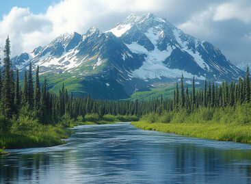 Destinazione Alaska: l’ultima frontiera del turismo organizzato