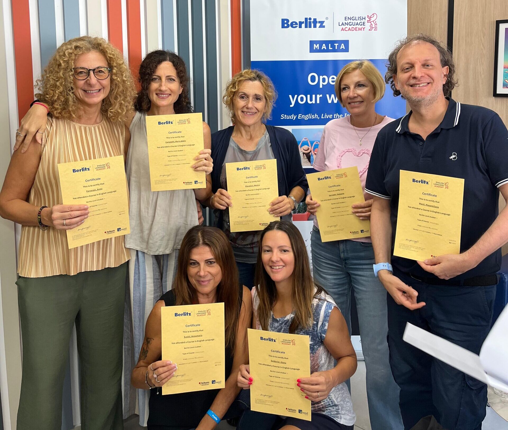 Diplomi_Berlitz_GattinoniTravel