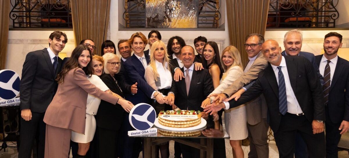 Distal Gsa: un nuovo capitolo, una storia che continua