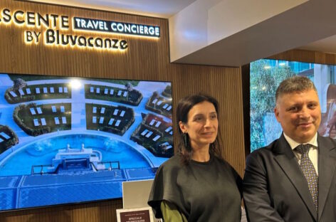 Un travel concierge alla Rinascente