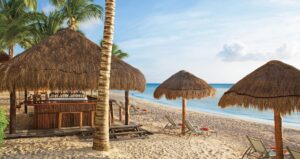Dreams Cozumel (da uff st Alpitour