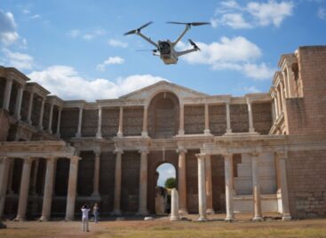 La Turchia difende con i droni due siti Unesco