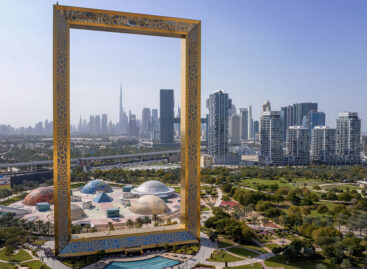 Ritorno a Dubai: la città non molla – Il Reportage