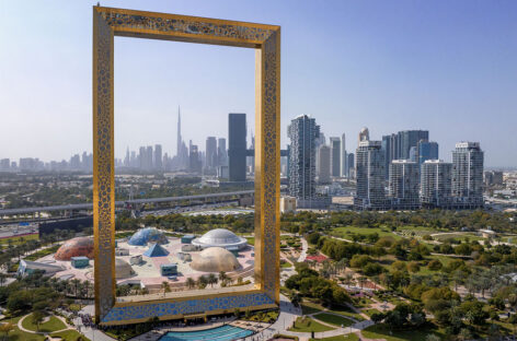 Ritorno a Dubai: la città non molla – Il Reportage