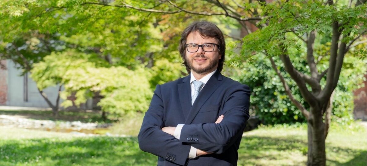 Borio presidente di Federalberghi Piemonte