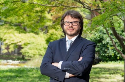 Borio presidente di Federalberghi Piemonte