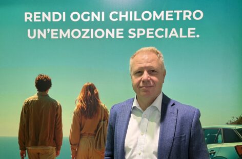 Europacar, Farina: «Aumenta la richiesta last minute»
