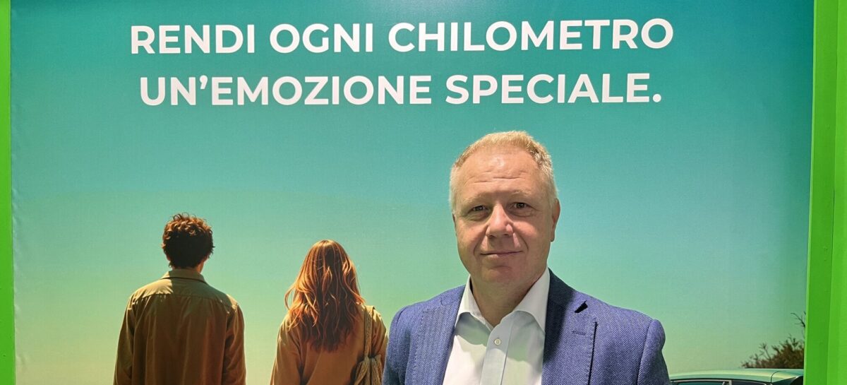 Europacar, Farina: «Aumenta la richiesta last minute»
