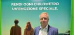Europacar, Farina: «Aumenta la richiesta last minute»