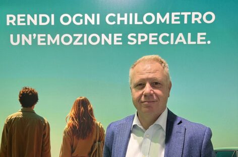 Europacar, Farina: «Aumenta la richiesta last minute»