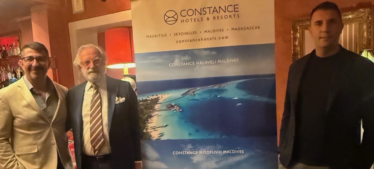 Maldive, Azemar spinge sui nuovi resort della Travel Collection 2027/28
