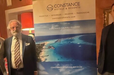 Maldive, Azemar spinge sui nuovi resort della Travel Collection 2027/28