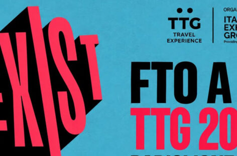 Fto in fiera a Rimini: focus su Ai, incoming e giovani